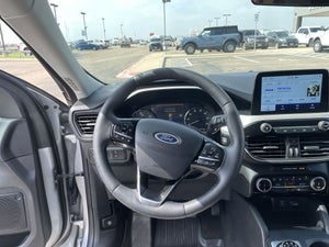 2022 Ford Escape Hybrid SE Hybrid, 4WD, HEATED SEATS, PUSH START