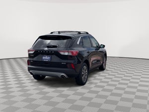 2022 Ford Escape SEL TECH PACKAGE CO-PILOT360+