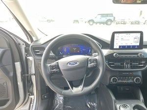 2022 Ford Escape Titanium, ADAPTIVE CRUISE, 4WD, NAV