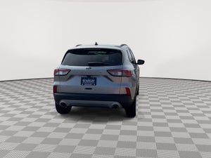 2022 Ford Escape Titanium, CO-PILOT360 ASSIST+, 4WD, NAV