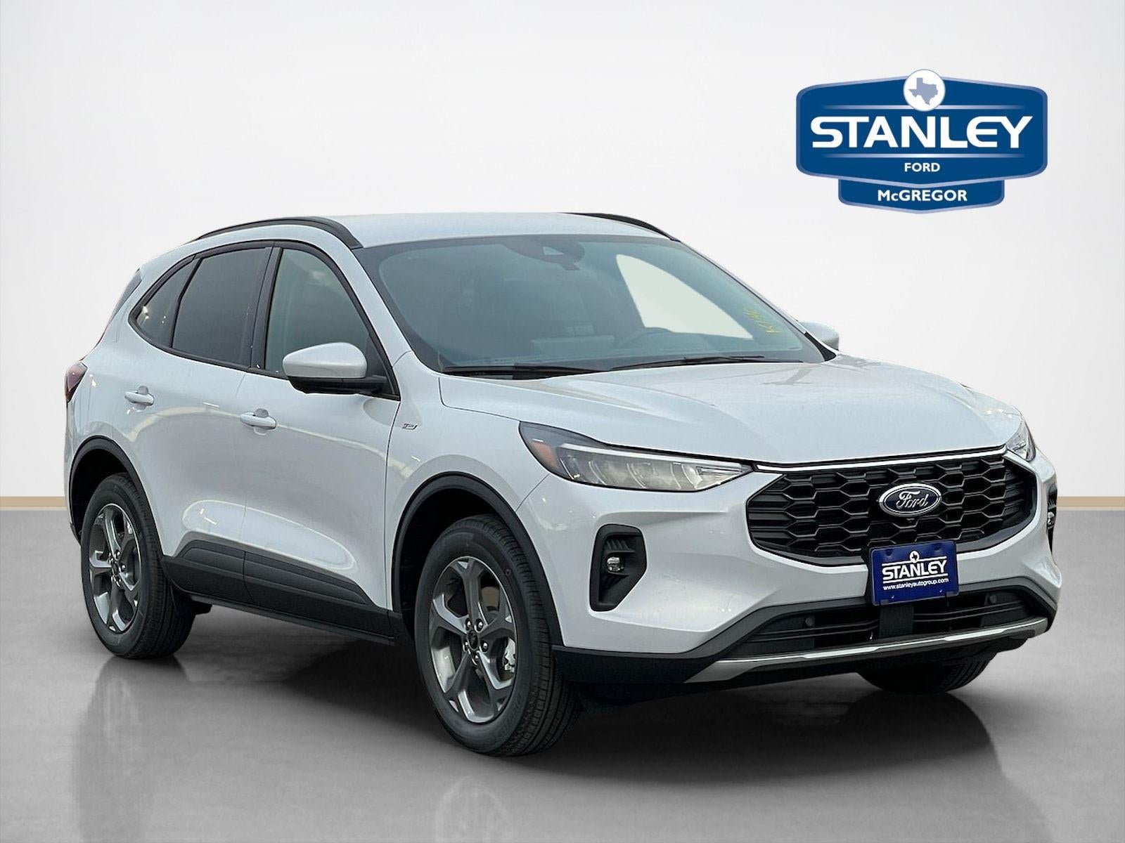 2026 Ford Escape Hybrid