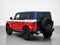 2026 Ford Bronco Stroppe Edition