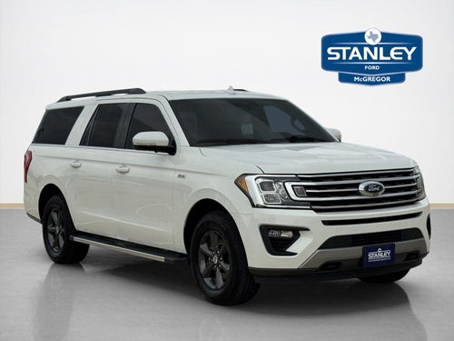 2020 Ford Expedition Max XLT