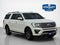 2020 Ford Expedition Max XLT