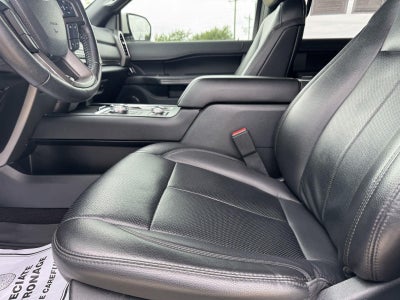 2020 Ford Expedition Max XLT