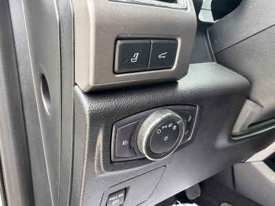 2020 Ford Expedition Max XLT