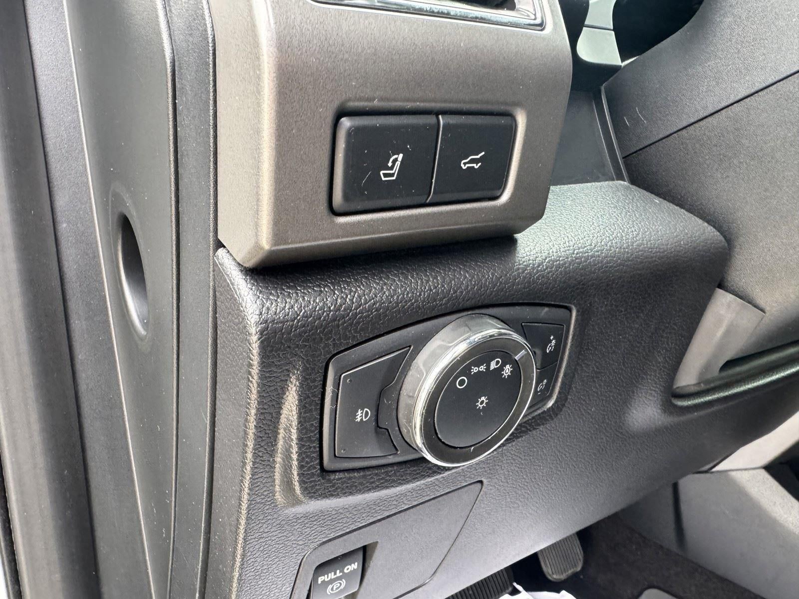 2020 Ford Expedition Max XLT