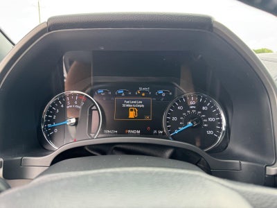 2020 Ford Expedition Max XLT