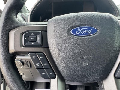 2020 Ford Expedition Max XLT