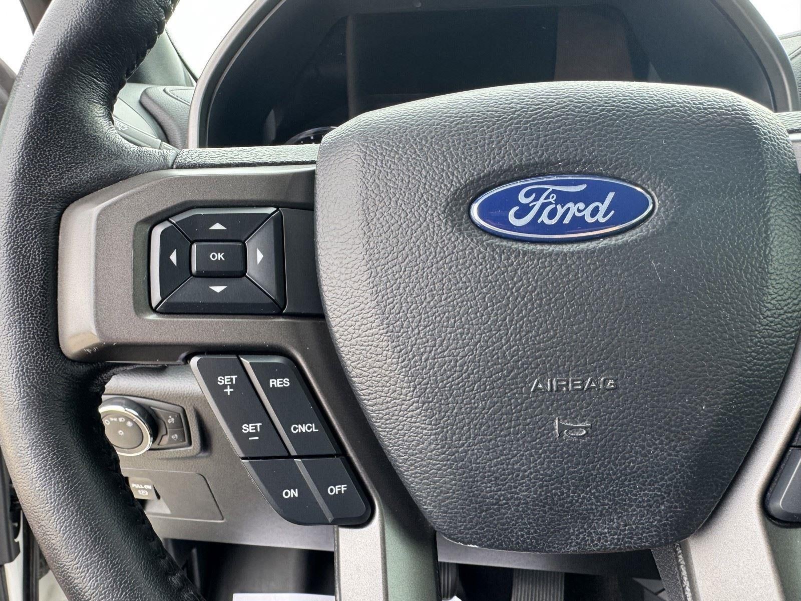 2020 Ford Expedition Max XLT