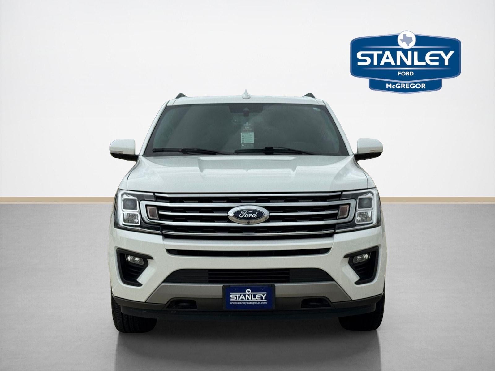 2020 Ford Expedition Max XLT