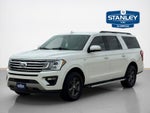 2020 Ford Expedition Max XLT