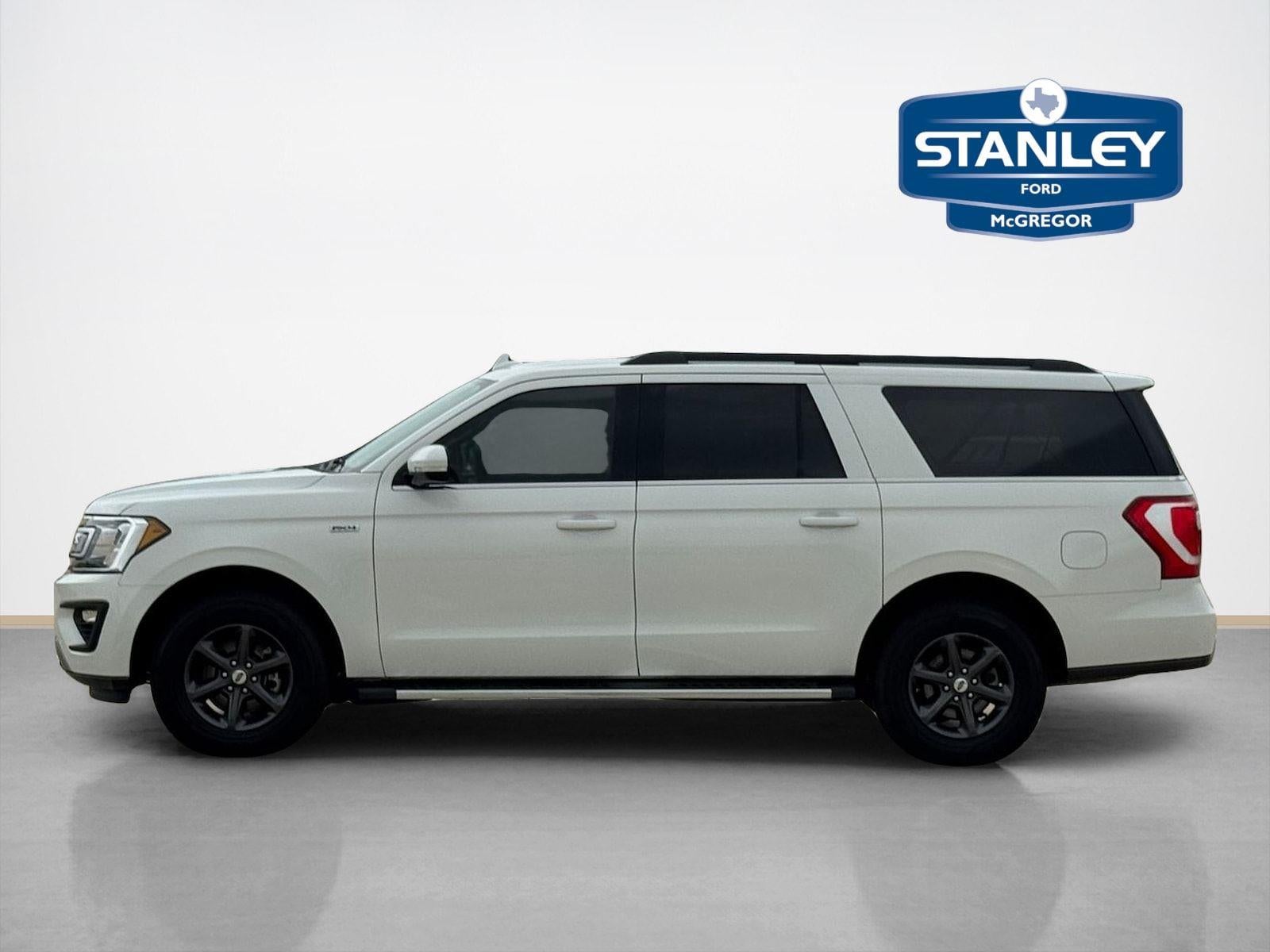 2020 Ford Expedition Max XLT