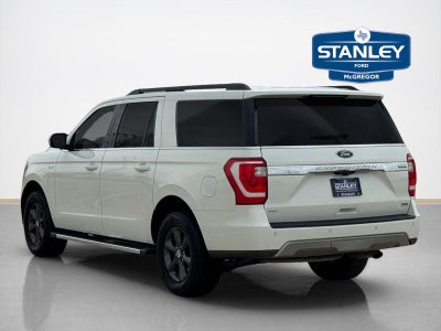 2020 Ford Expedition Max XLT