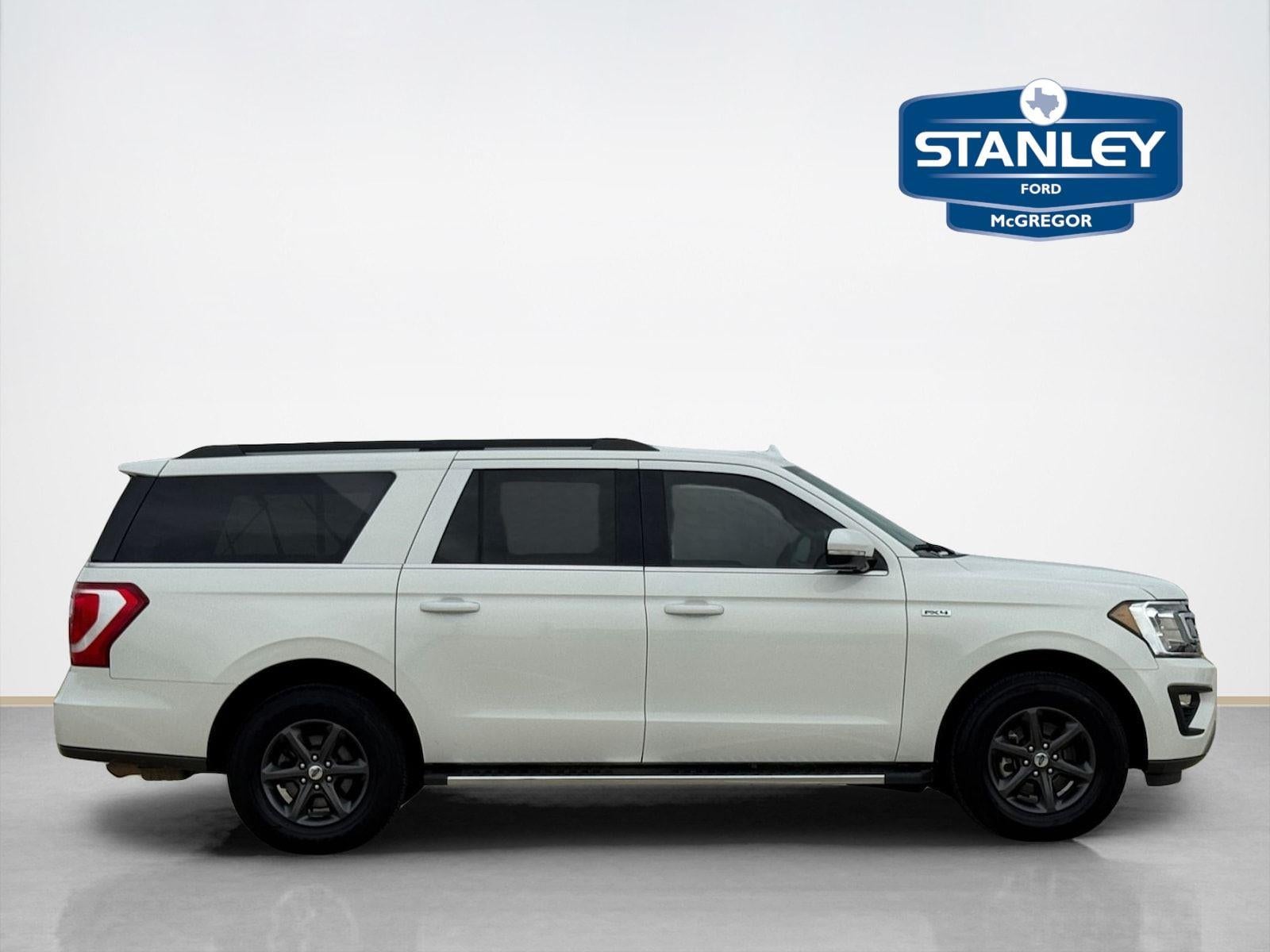 2020 Ford Expedition Max XLT