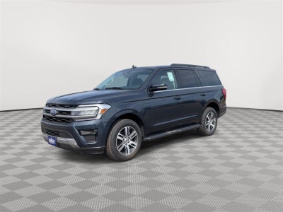 2024 Ford Expedition XLT, SPECIAL TEXAS EDITION, PANO ROOF