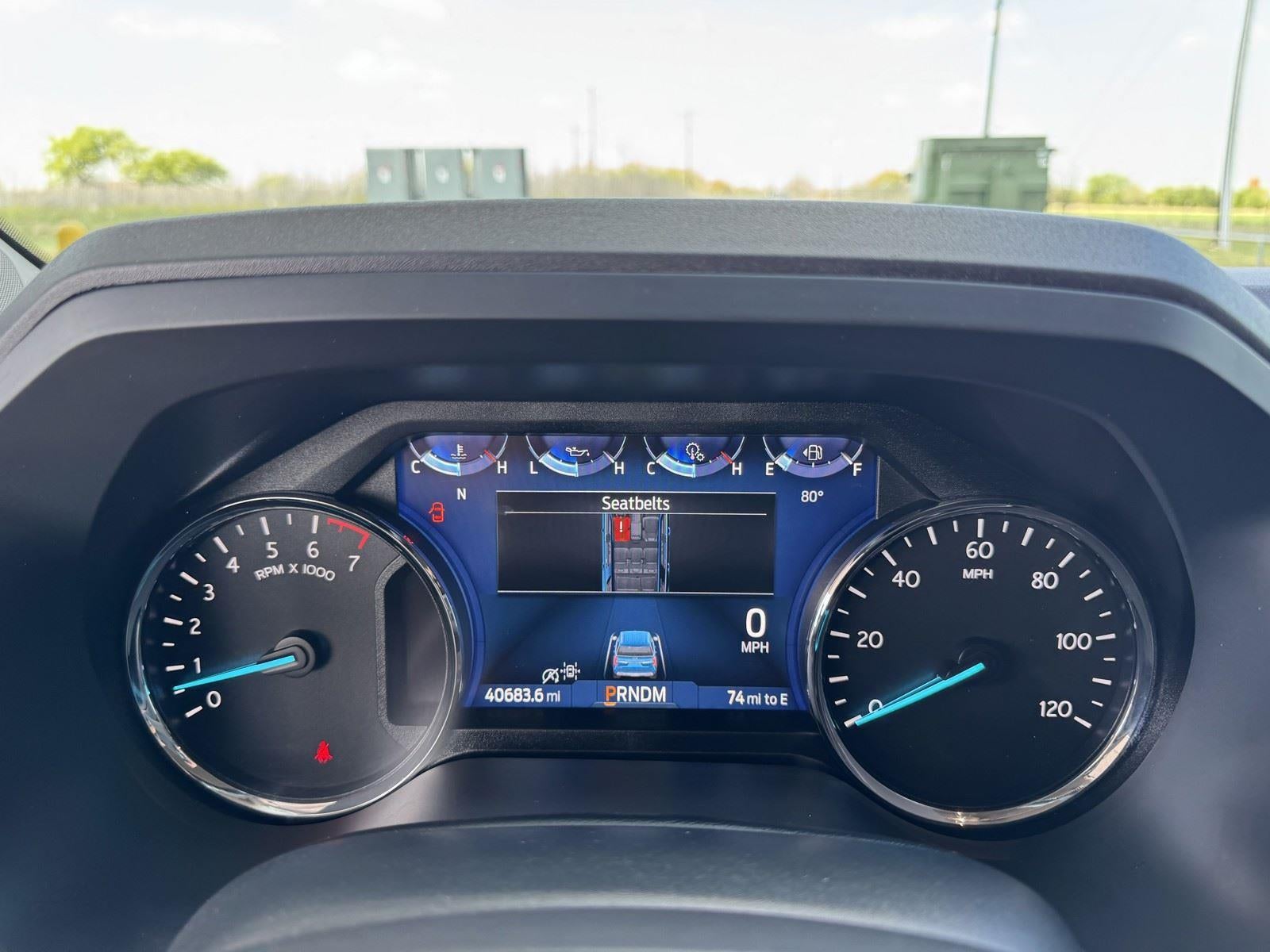 2023 Ford Expedition XLT