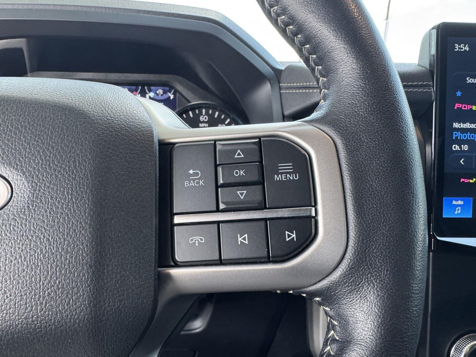 2023 Ford Expedition XLT