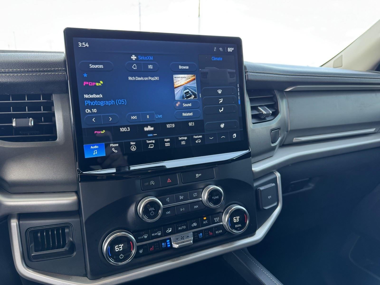 2023 Ford Expedition XLT