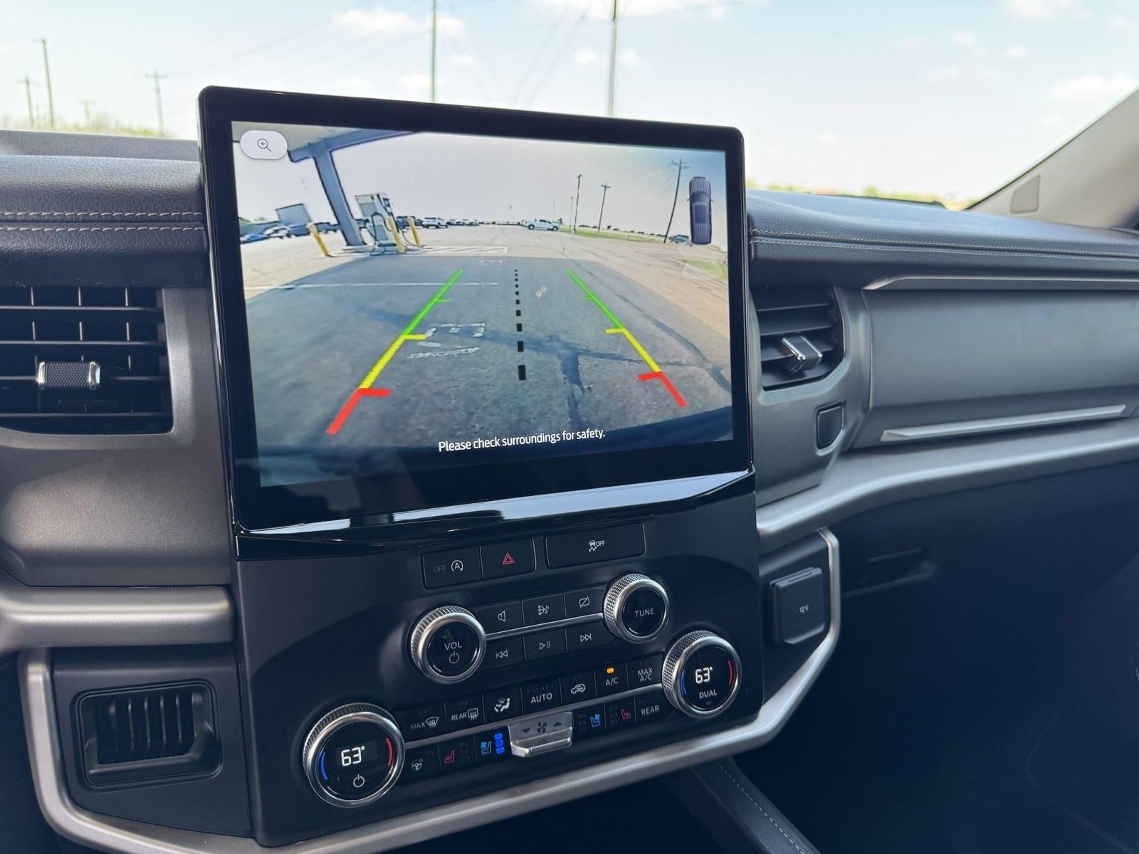 2023 Ford Expedition XLT