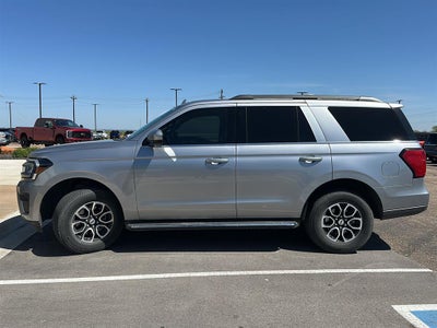 2023 Ford Expedition XLT
