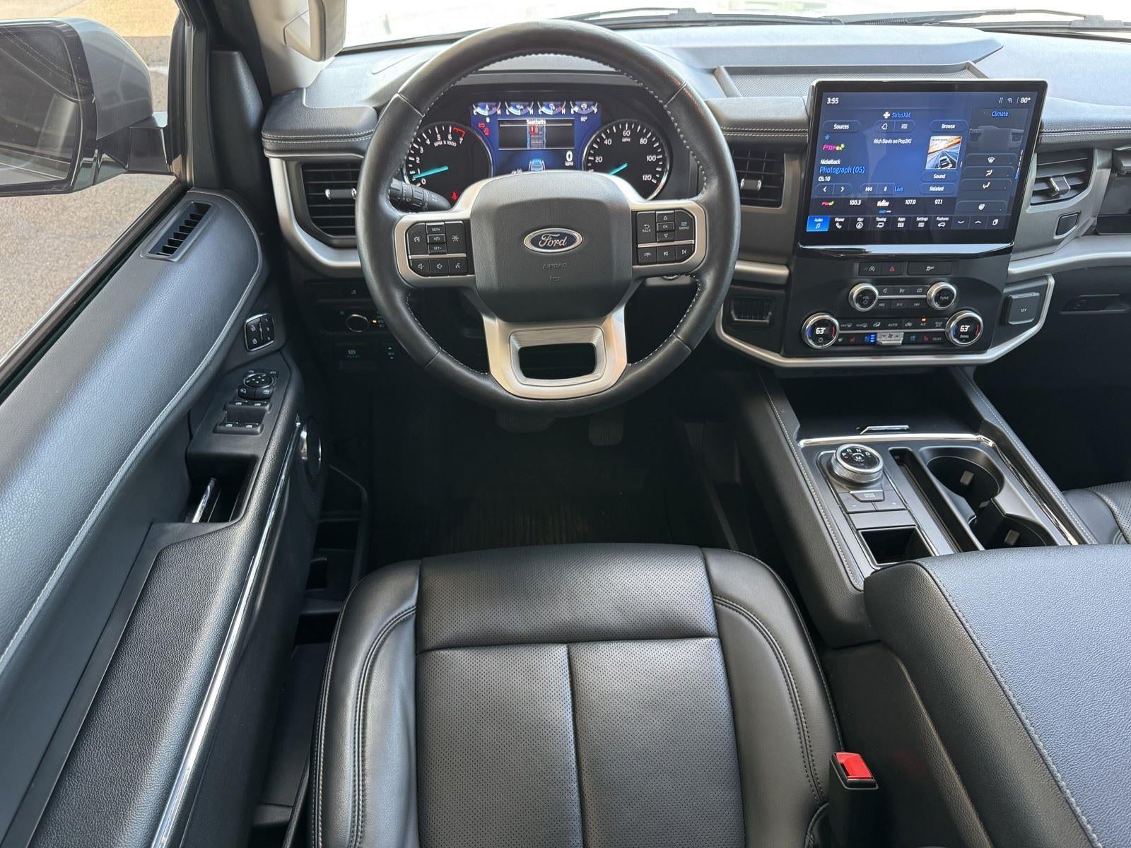 2023 Ford Expedition XLT