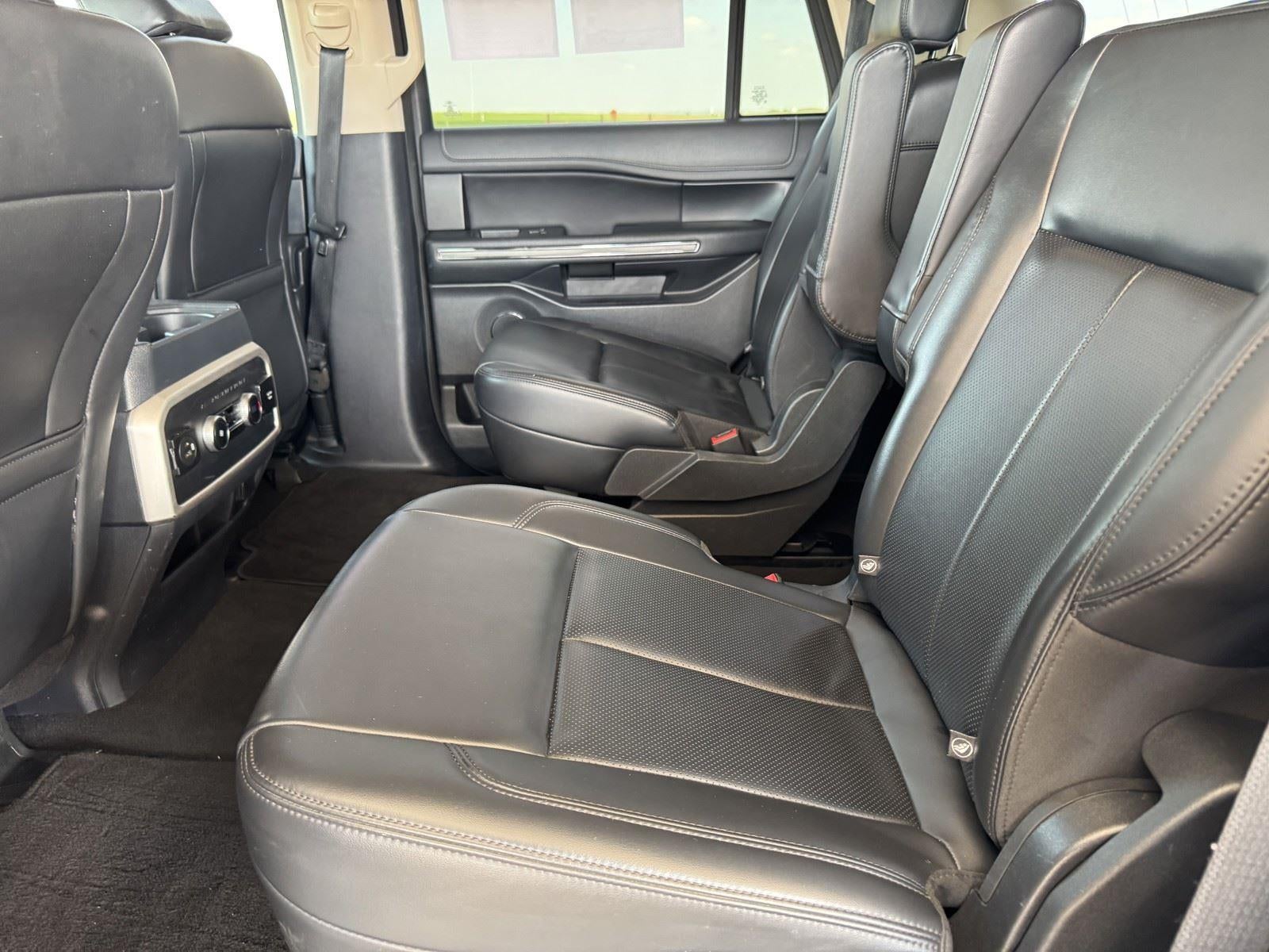 2023 Ford Expedition XLT