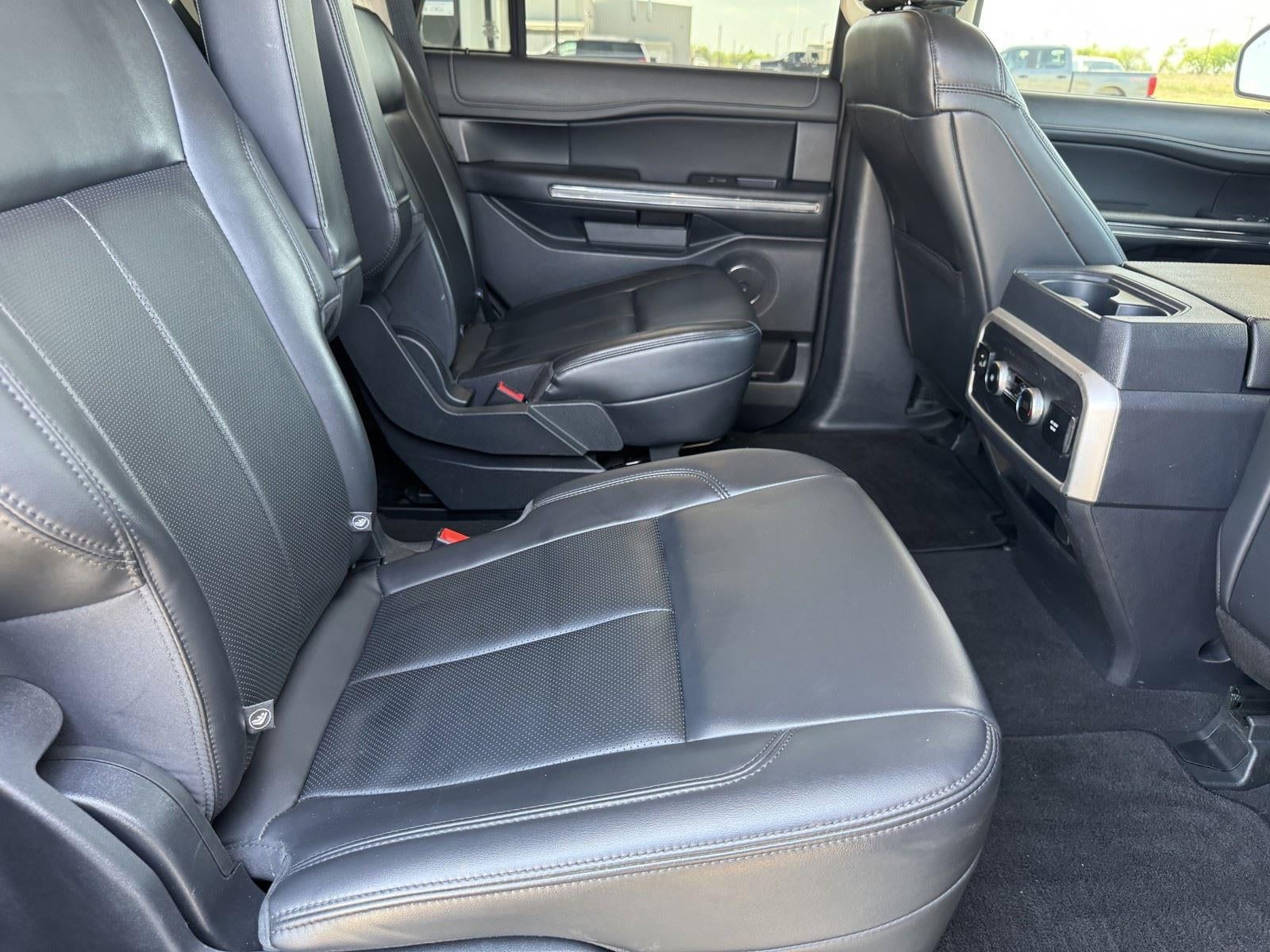 2023 Ford Expedition XLT