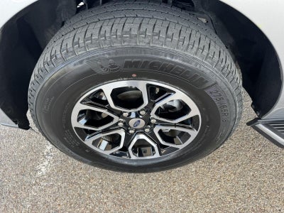 2023 Ford Expedition XLT