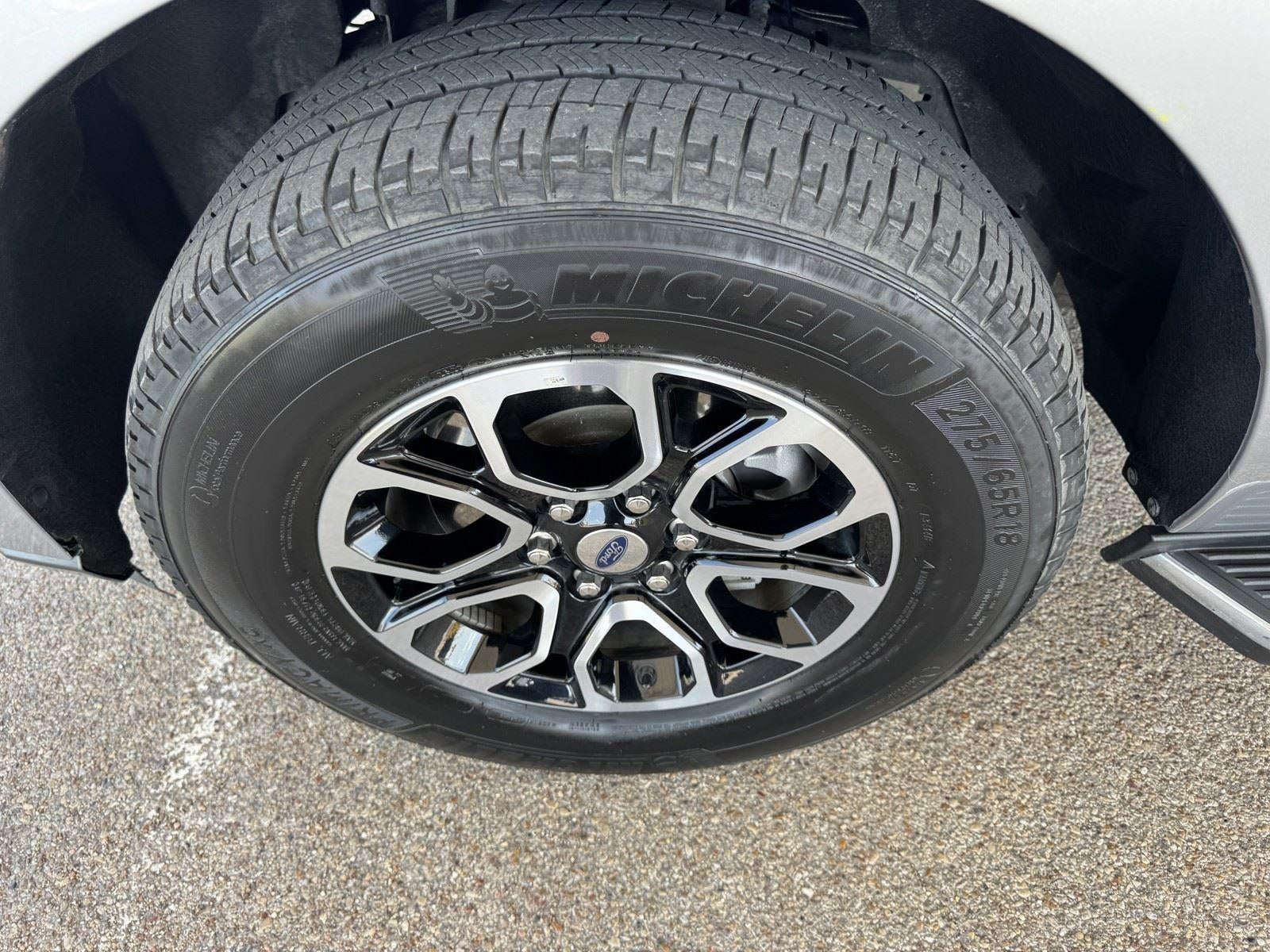 2023 Ford Expedition XLT