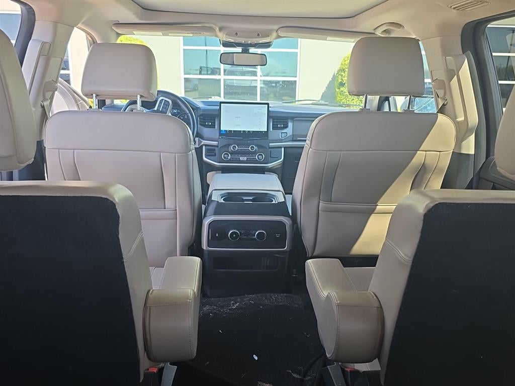 2022 Ford Expedition XLT