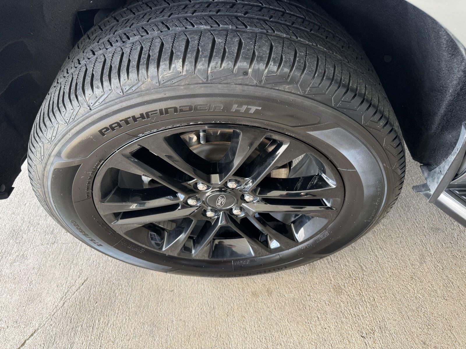 2022 Ford Expedition XLT