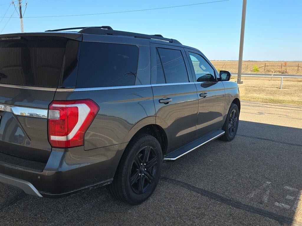 2020 Ford Expedition XLT