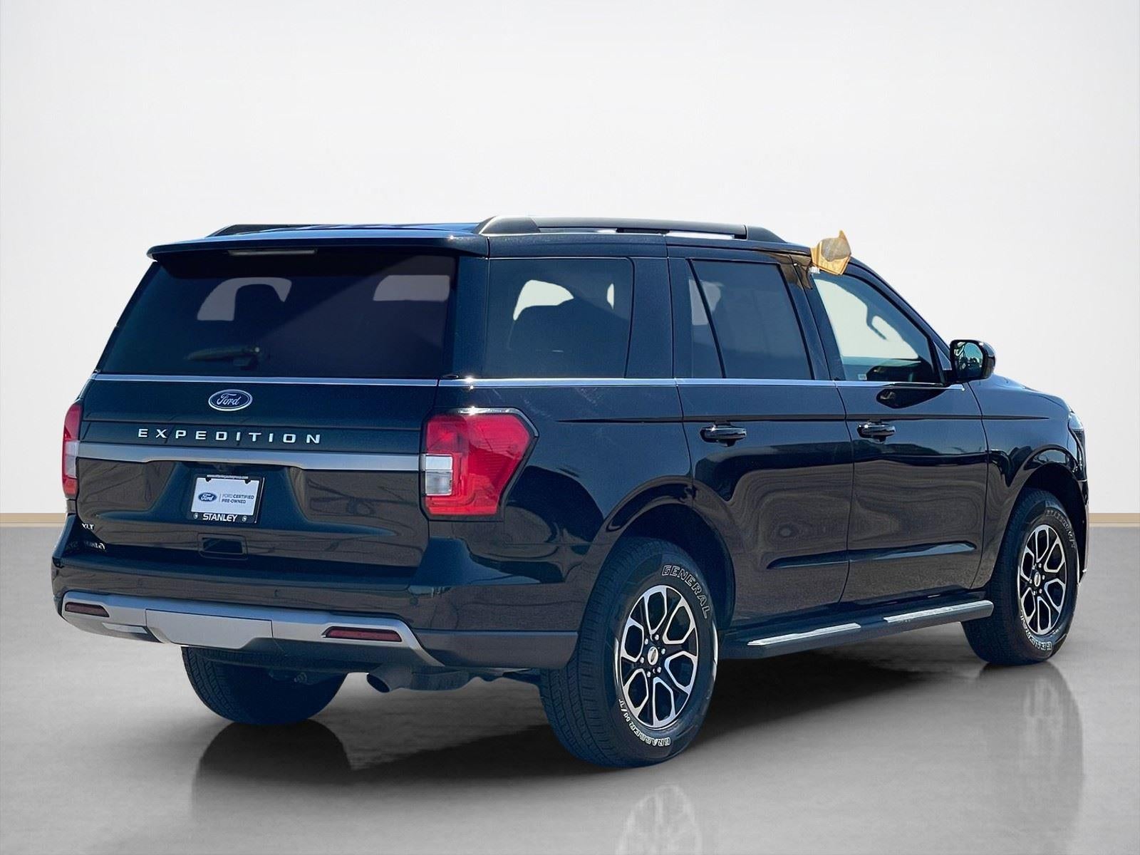 2024 Ford Expedition XLT