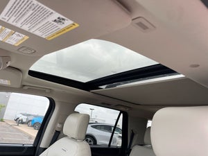2021 Ford Expedition Platinum PANORAMIC ROOF, TRAILER TOW, V6