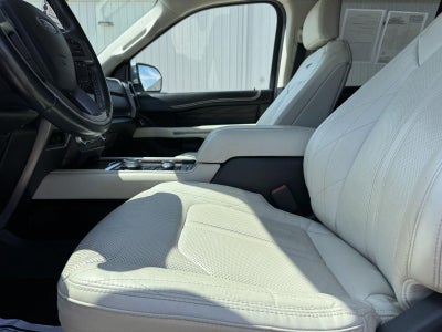 2021 Ford Expedition Platinum