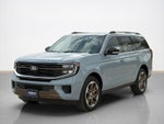 2027 Ford Expedition King Ranch