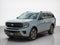 2027 Ford Expedition King Ranch