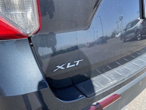 2022 Ford Explorer XLT, 202A, CO-PILOT360, 4WD, ACTIVEX