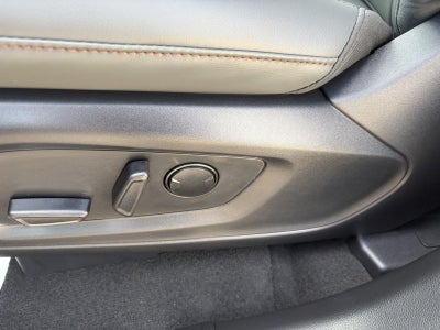 2027 Ford Explorer Active w/200A Pkg