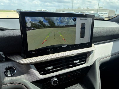 2027 Ford Explorer Active w/200A Pkg