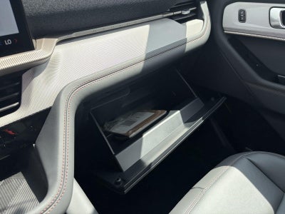 2027 Ford Explorer Active w/200A Pkg