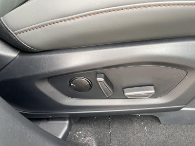 2026 Ford Explorer Active (100A)