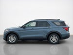 2026 Ford Explorer Active (100A)