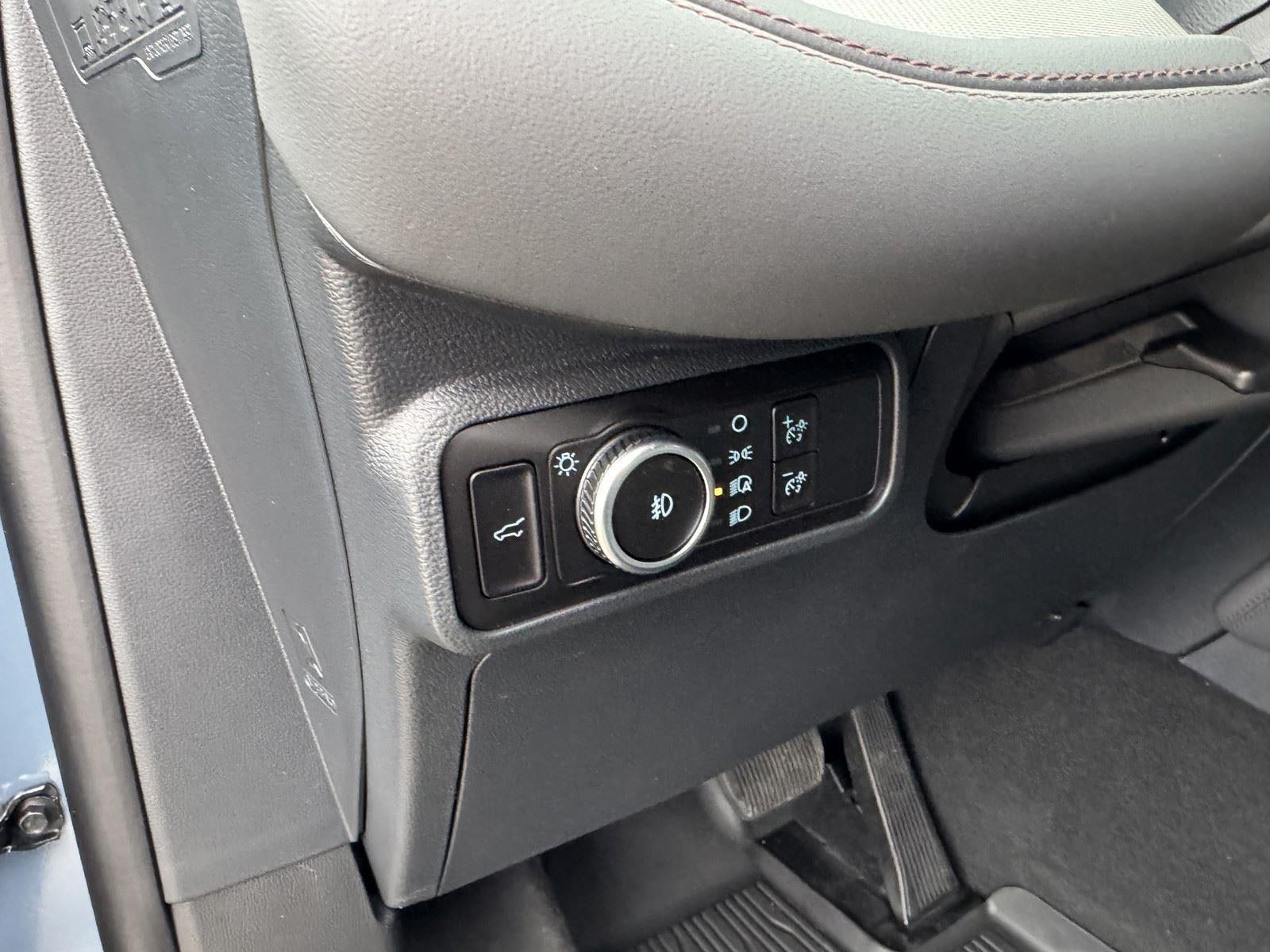 2026 Ford Explorer Active w/100A Pkg