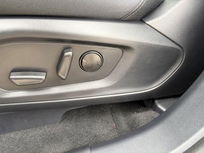 2027 Ford Explorer Active w/200A Pkg