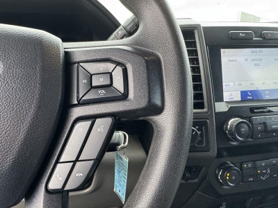 2020 Ford Super Duty F-250 SRW XL