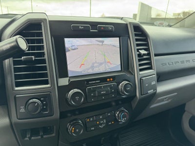 2020 Ford Super Duty F-250 SRW XL