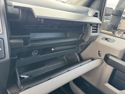 2020 Ford Super Duty F-250 SRW XL