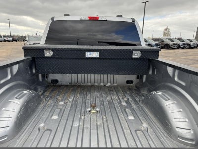 2020 Ford Super Duty F-250 SRW XL